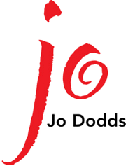 Jo signature
